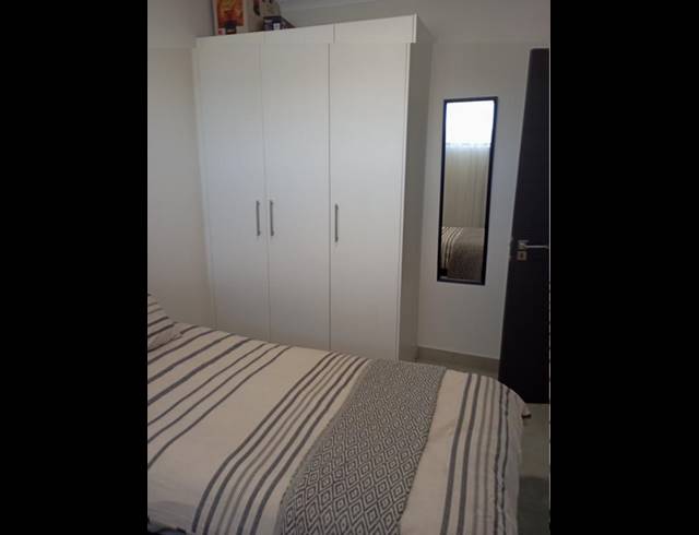 2 BEDROOM APARTMENT FOR SALE IN EENSGEVONDEN